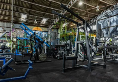 Strength Sanctuary – Brisbane Gym