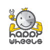 Happy Wheels Bike Shop