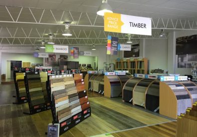 Canberra Floorworld Fyshwick