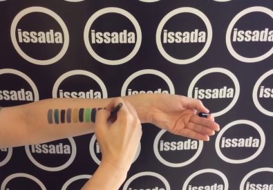 Issada Cosmetics Makeup & Skincare Studio