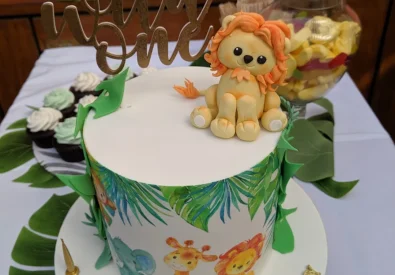 Online Cake Business Sydney – JK Cake Designs