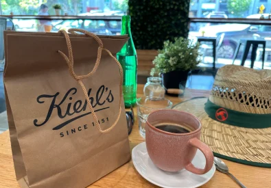 Kiehl’s