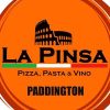 La Pinsa