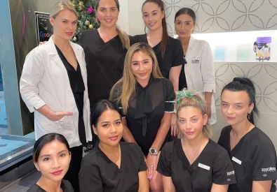 Laser Clinics Australia Morley