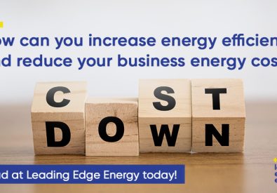 Leading Edge Energy