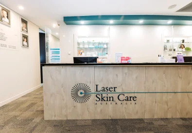 Laser Skin Care Australia