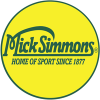 Mick Simmons Sport