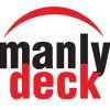 Manly Deck