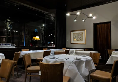 Matteo’s Restaurant