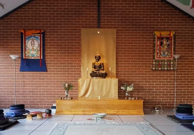 Melbourne Buddhist Centre