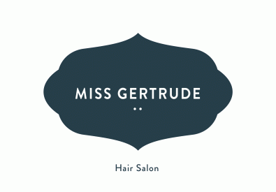 Miss Gertrude