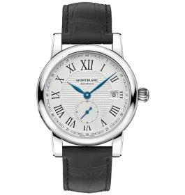 Montblanc Star Roman Small Second Automatic (Copy)