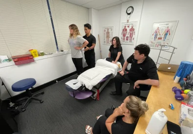 Muscle Therapy Australia