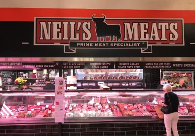 Neil’s Meats
