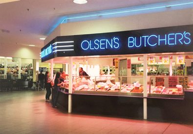 Olsen Butchers South Perth