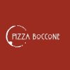 Pizza Boccone