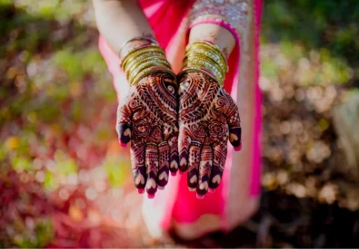 Priyanka Henna