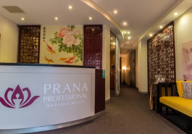 Prana Massage