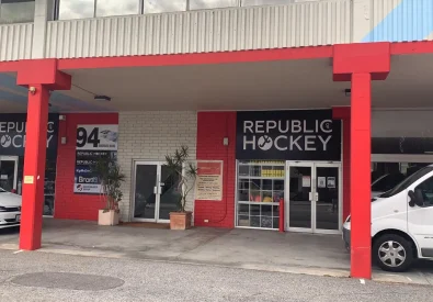 Republic of Hockey