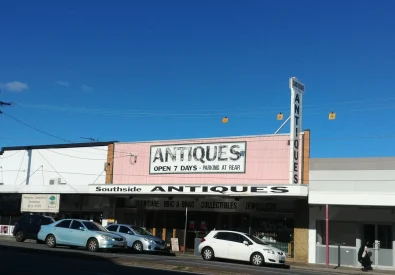 Southside Antiques Centre