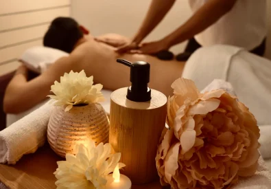 Sydney Bloom Massage