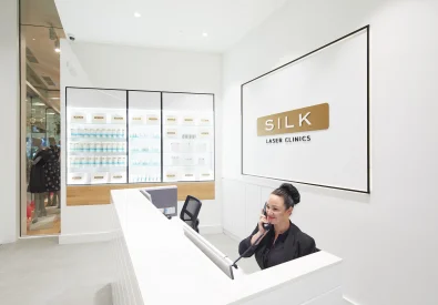 SILK Laser Clinics Perth CBD