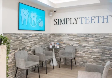 Simply Teeth