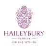 Haileybury Pangea