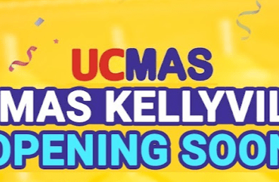 UCMAS Kellyville