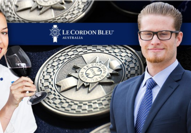 Le Cordon Bleu Australia (Brisbane)