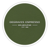 Degraves Espresso Melbourne