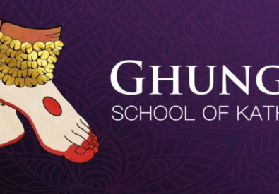 Ghungroo School of Kathak Dance