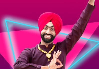 G S HEER BHANGRA ACADEMY