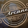 Arcane Custom Design Tattoo Studio