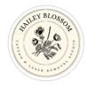 Hailey Blossom Tattoo studio