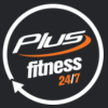 Plus Fitness 24/7