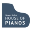 Stewart Kelly’s House of Pianos