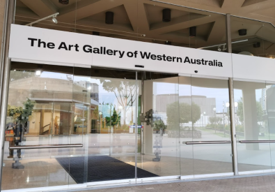 The Art Gallery of Western Australia