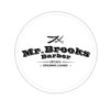 Mr Brooks Barber