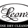 Leon’s Fine Dry Cleaning