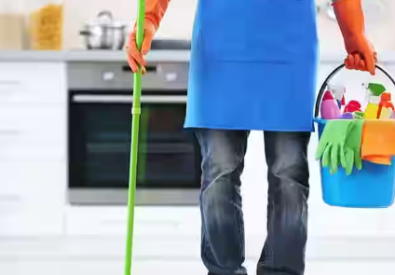 Sydney Domestic Cleaners