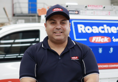 Flick Pest Control Brisbane