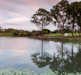 Royal Botanic Garden...