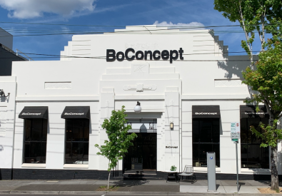 BoConcept Flagship Store