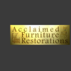 Acclaimed Furniture Restoration