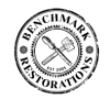 Benchmark Restorations