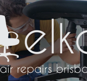 Elko Chair Repairs B...