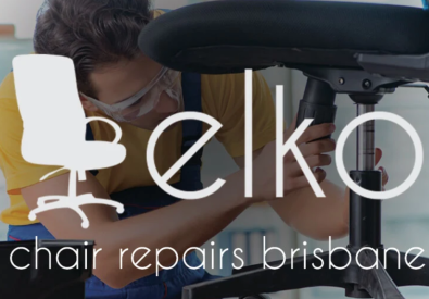 Elko Chair Repairs Brisbane