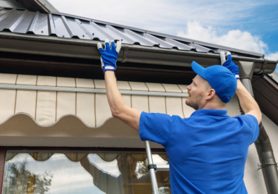 SGC Sydney Gutter Cleaning