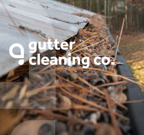 The Gutter Cleaning Co.